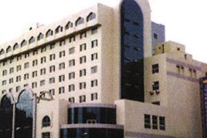 Tian Xiang Hotel Sanghaj Kültér fotó