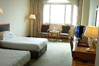 Tian Xiang Hotel Sanghaj Kültér fotó
