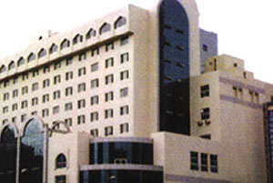 Tian Xiang Hotel Sanghaj Kültér fotó